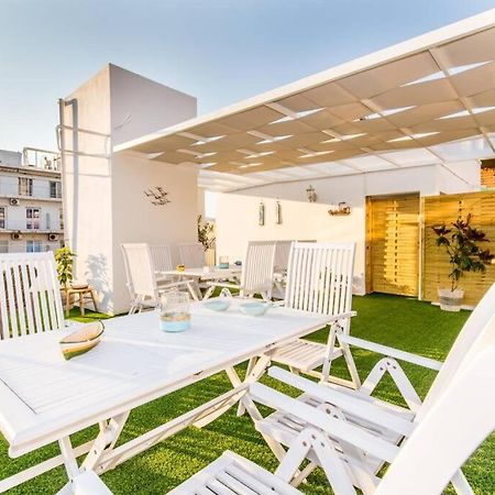 Neoclassical Apartment With 2 Bedrooms In Piraeus Pireu Exterior foto